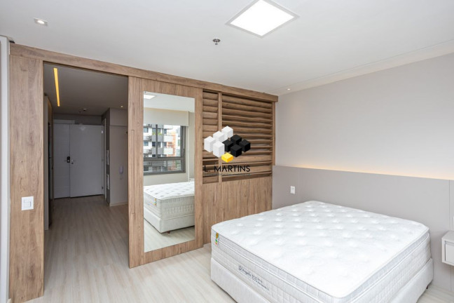 Imagem Apartamento com 1 Quarto à Venda, 43 m² em Petrópolis - Porto Alegre Imagem Apartamento com 1 Quarto à Venda, 43 m² em Petrópolis - Porto Alegre