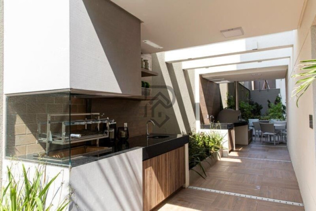 Imagem Apartamento com 2 Quartos à Venda, 88 m² em Alto De Pinheiros - São Paulo