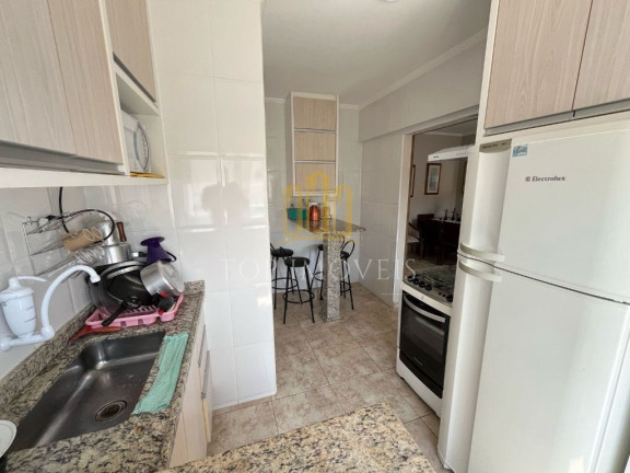 Imagem Apartamento com 2 Quartos à Venda, 77 m² em Maranduba - Ubatuba
