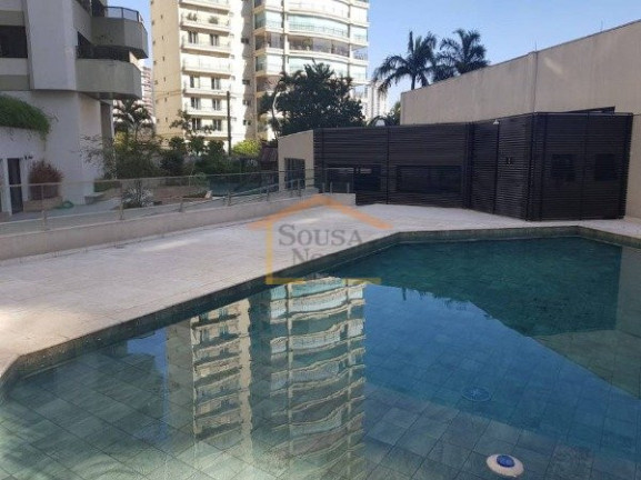 Imagem Cobertura com 4 Quartos à Venda, 500 m² em Santana - São Paulo Imagem Cobertura com 4 Quartos à Venda, 500 m² em Santana - São Paulo