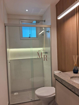 Imagem Apartamento com 2 Quartos à Venda, 101 m² em Canto Do Forte - Praia Grande