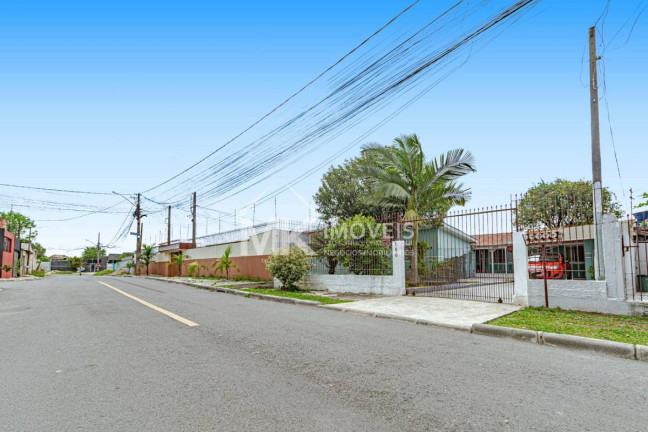 Imagem Casa com 2 Quartos à Venda, 65 m² em Alto Boqueirão - Curitiba Imagem Casa com 2 Quartos à Venda, 65 m² em Alto Boqueirão - Curitiba