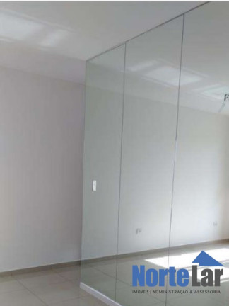 Imagem Apartamento com 2 Quartos à Venda, 54 m² em Casa Verde Alta - São Paulo
