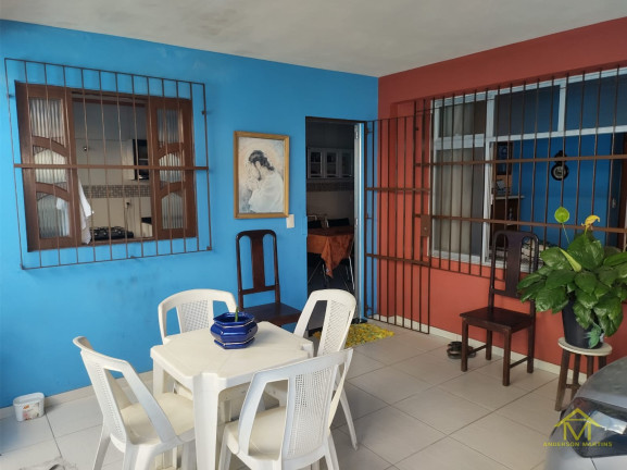 Imagem Casa com 4 Quartos à Venda, 162 m² em Novo México - Vila Velha Imagem Casa com 4 Quartos à Venda, 162 m² em Novo México - Vila Velha