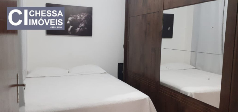 Imagem Apartamento com 2 Quartos à Venda, 53 m² em Cidade Nova - Itajaí