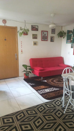 Apartamento com 2 Quartos à Venda, 50 m² em Vila São José - Porto Alegre