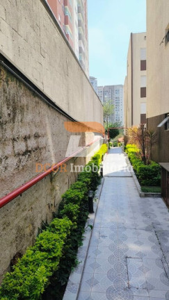 Imagem Apartamento com 2 Quartos à Venda ou Locação, 50 m² em Centro  - Diadema