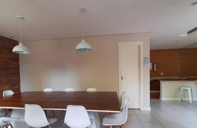 Imagem Apartamento com 2 Quartos à Venda, 41 m² em Vila Ema - São Paulo Imagem Apartamento com 2 Quartos à Venda, 41 m² em Vila Ema - São Paulo