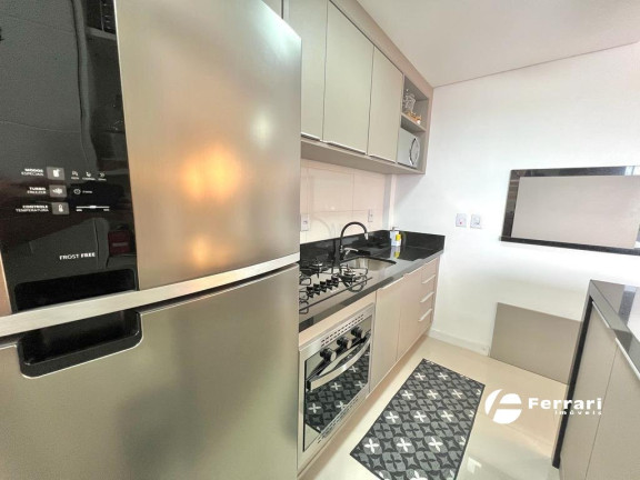Imagem Apartamento com 2 Quartos à Venda, 98 m² em Navegantes - Capão Da Canoa