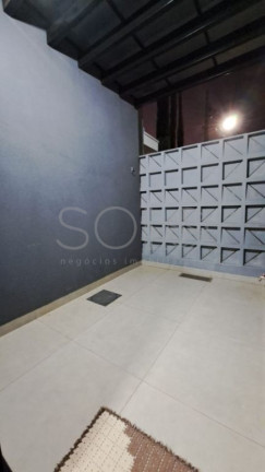 Imagem Casa de Condomínio com 3 Quartos à Venda, 264 m² em Parque Atlanta - Araraquara Imagem Casa de Condomínio com 3 Quartos à Venda, 264 m² em Parque Atlanta - Araraquara