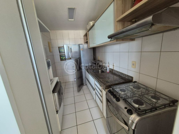 Imagem Apartamento com 3 Quartos para Alugar, 84 m² em Nova Parnamirim - Parnamirim Imagem Apartamento com 3 Quartos para Alugar, 84 m² em Nova Parnamirim - Parnamirim