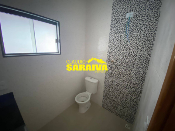 Imagem Casa com 2 Quartos à Venda, 54 m² em Pontal De Santa Marina - Caraguatatuba