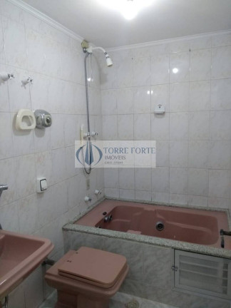 Imagem Apartamento com 3 Quartos à Venda, 104 m² em Parque São Jorge - São Paulo