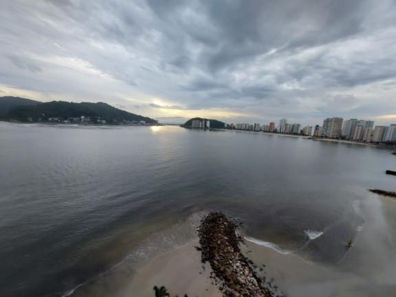 Imagem Apartamento com 3 Quartos à Venda,  em Itararé - São Vicente