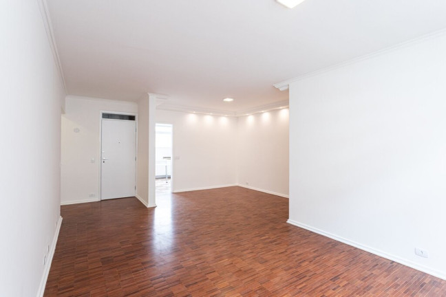 Imagem Apartamento com 3 Quartos à Venda, 137 m² em Jardim América - São Paulo Imagem Apartamento com 3 Quartos à Venda, 137 m² em Jardim América - São Paulo