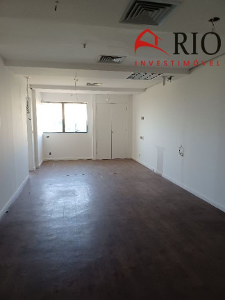 Imagem Sala Comercial à Venda, 246 m² em Barra Da Tijuca - Rio De Janeiro Imagem Sala Comercial à Venda, 246 m² em Barra Da Tijuca - Rio De Janeiro