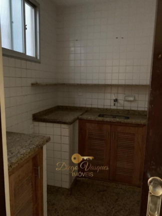 Imagem Apartamento com 1 Quarto à Venda, 42 m² em Jardim Cascata - Teresópolis Imagem Apartamento com 1 Quarto à Venda, 42 m² em Jardim Cascata - Teresópolis