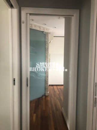 Imagem Apartamento com 3 Quartos à Venda, 127 m² em Vila Firmiano Pinto - São Paulo Imagem Apartamento com 3 Quartos à Venda, 127 m² em Vila Firmiano Pinto - São Paulo