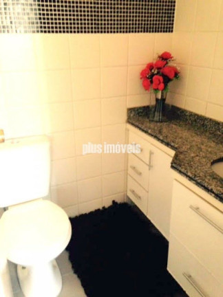 Imagem Apartamento com 2 Quartos à Venda, 58 m² em Morumbi - São Paulo Imagem Apartamento com 2 Quartos à Venda, 58 m² em Morumbi - São Paulo