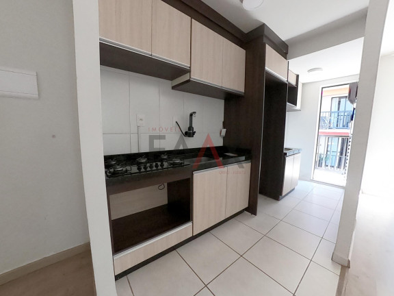 Imagem Apartamento com 2 Quartos à Venda, 48 m² em Boqueirão - Guarapuava Imagem Apartamento com 2 Quartos à Venda, 48 m² em Boqueirão - Guarapuava