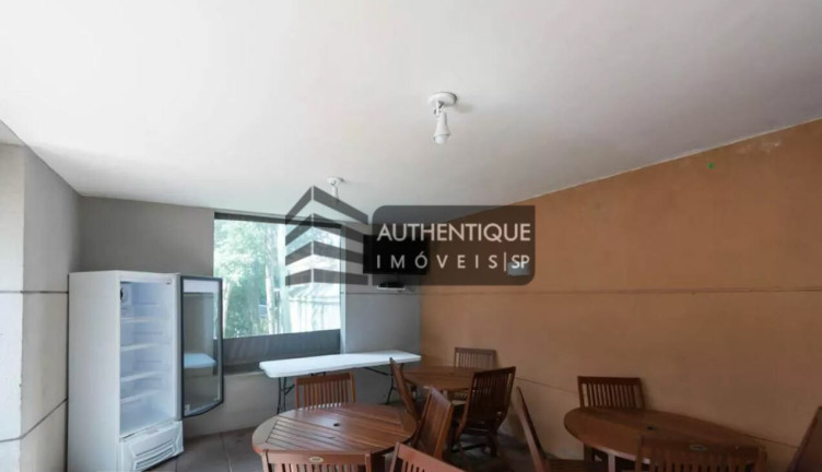 Imagem Apartamento com 3 Quartos à Venda, 70 m² em Jardim Prudência - São Paulo