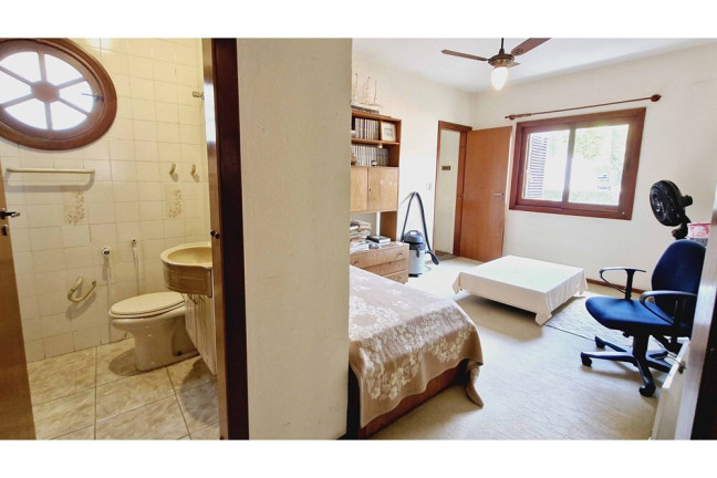 Imagem Casa com 5 Quartos à Venda, 405 m² em Morumbi - São Paulo