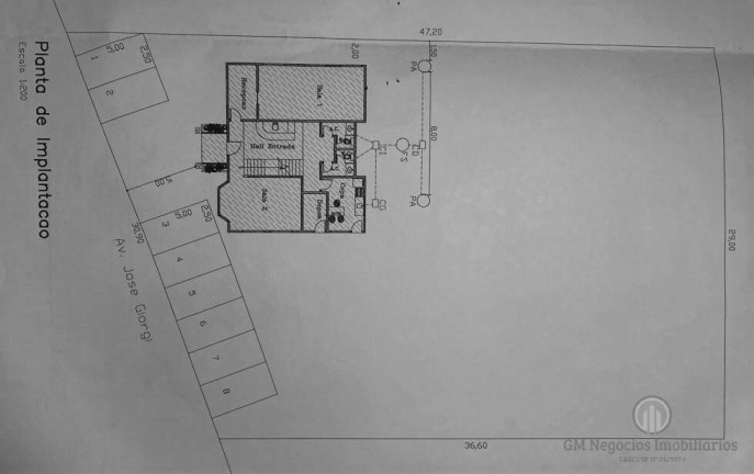 Imagem Casa à Venda, 1 m² em Granja Viana Ii - Cotia Imagem Casa à Venda, 1 m² em Granja Viana Ii - Cotia