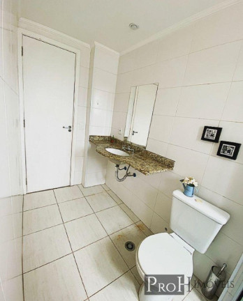 Imagem Apartamento com 3 Quartos à Venda, 80 m² em Jardim Bela Vista - Santo André Imagem Apartamento com 3 Quartos à Venda, 80 m² em Jardim Bela Vista - Santo André