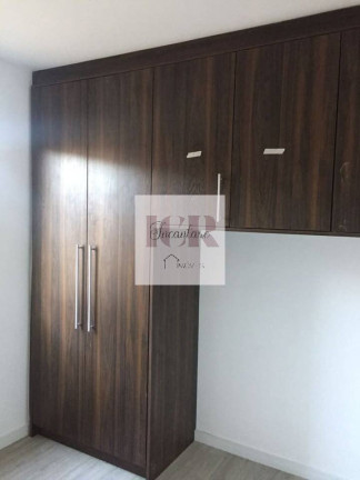 Imagem Apartamento com 2 Quartos à Venda, 47 m² em Jardim Tatiana - Votorantim