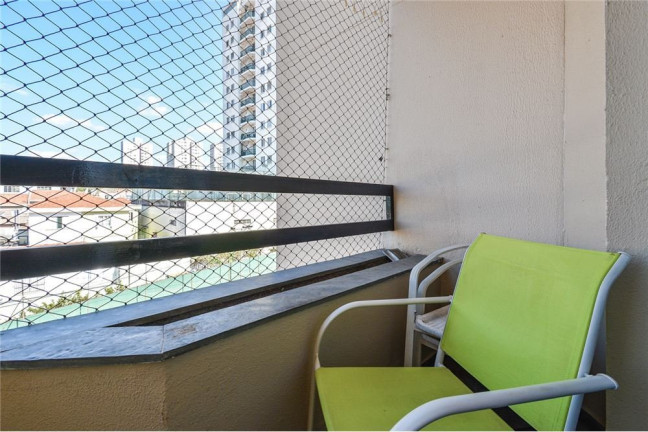 Imagem Apartamento com 1 Quarto à Venda, 65 m² em Cidade Vargas - São Paulo Imagem Apartamento com 1 Quarto à Venda, 65 m² em Cidade Vargas - São Paulo