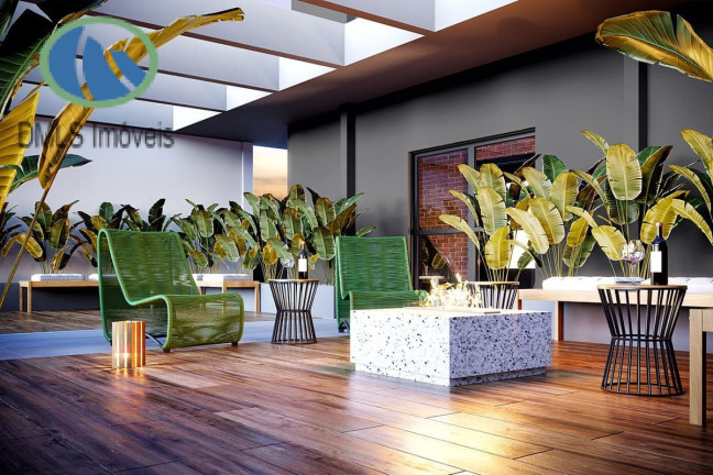 Imagem Apartamento com 2 Quartos à Venda, 48 m² em Jardim Esperança - Barueri