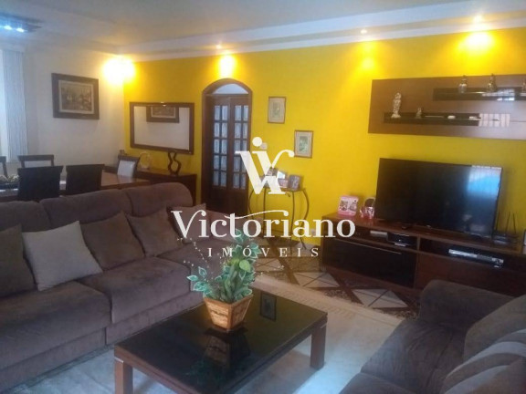 Imagem Casa com 4 Quartos à Venda, 270 m² em Vila Industrial - São José Dos Campos Imagem Casa com 4 Quartos à Venda, 270 m² em Vila Industrial - São José Dos Campos