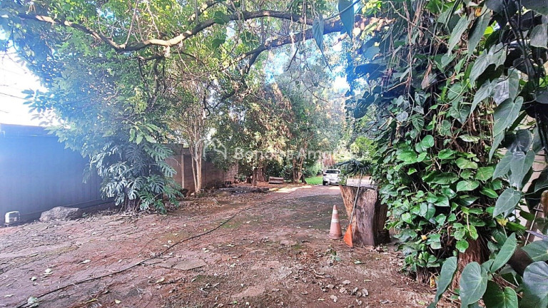 Imagem Terreno à Venda, 1.000 m² em Parque Rural Fazenda Santa Cândida - Campinas