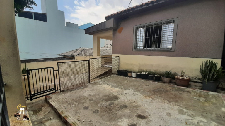 Imagem Casa com 3 Quartos à Venda, 132 m² em Nova Gerty - São Caetano Do Sul