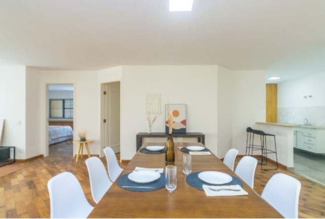 Imagem Apartamento com 2 Quartos à Venda, 135 m² em Bela Vista - São Paulo Imagem Apartamento com 2 Quartos à Venda, 135 m² em Bela Vista - São Paulo