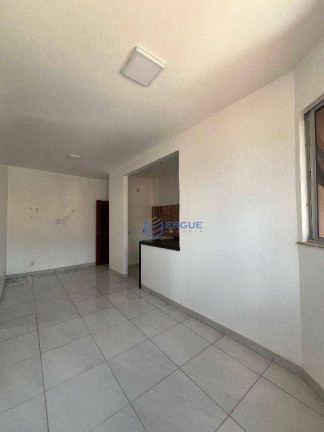 Imagem Apartamento com 2 Quartos para Alugar, 45 m² em Passaré - Fortaleza Imagem Apartamento com 2 Quartos para Alugar, 45 m² em Passaré - Fortaleza