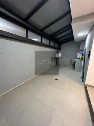 Imagem Casa com 3 Quartos à Venda, 235 m² em Residencial Ouroville - Taubaté