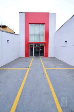 Imagem Imóvel Comercial à Venda, 197 m² em Jardim Satélite - São José Dos Campos Imagem Imóvel Comercial à Venda, 197 m² em Jardim Satélite - São José Dos Campos