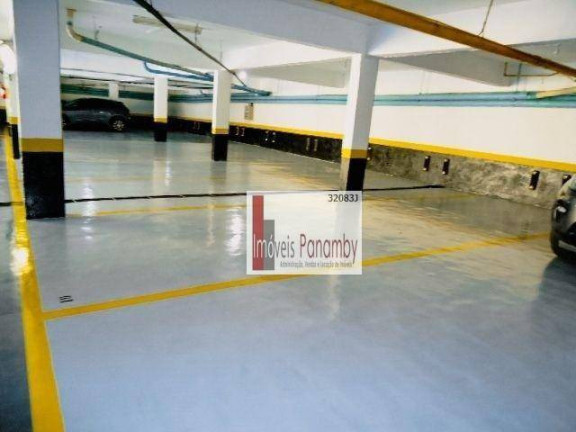 Imagem Apartamento com 3 Quartos à Venda, 150 m² em Sacomã - São Paulo
