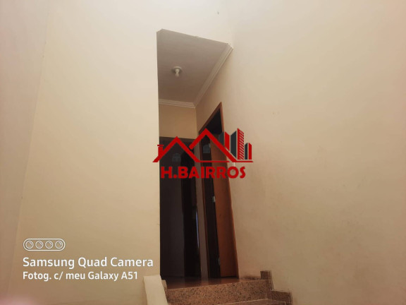 Imagem Sobrado com 6 Quartos à Venda, 480 m² em Parque Residencial Santo André - Caçapava