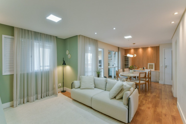 Imagem Apartamento com 2 Quartos à Venda, 94 m² em Brooklin - São Paulo Imagem Apartamento com 2 Quartos à Venda, 94 m² em Brooklin - São Paulo