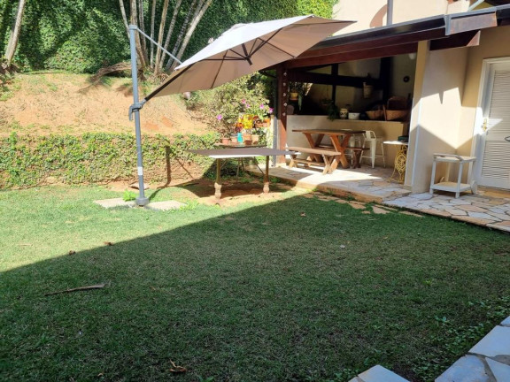 Imagem Casa com 3 Quartos à Venda, 160 m² em Loteamento Caminhos De São Conrado (sousas) - Campinas Imagem Casa com 3 Quartos à Venda, 160 m² em Loteamento Caminhos De São Conrado (sousas) - Campinas