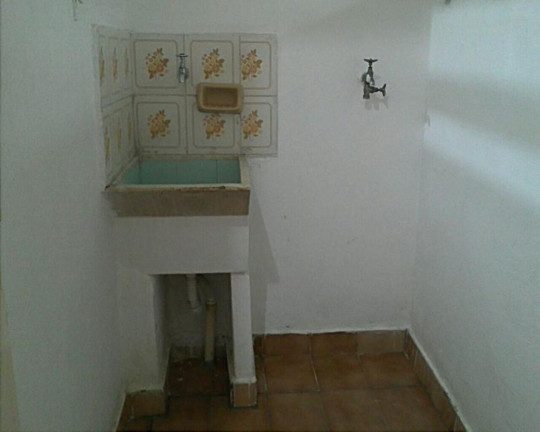 Imagem Apartamento com 2 Quartos à Venda, 55 m² em Vila Mariana - São Paulo