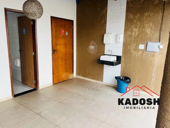 Imagem Apartamento com 2 Quartos à Venda, 45 m² em Pedra Do Descanso - Feira De Santana