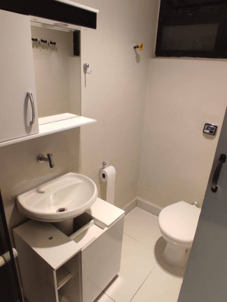 Imagem Apartamento com 1 Quarto à Venda, 40 m² em Aviação - Praia Grande Imagem Apartamento com 1 Quarto à Venda, 40 m² em Aviação - Praia Grande