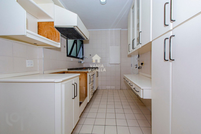 Imagem Apartamento com 3 Quartos à Venda, 99 m²