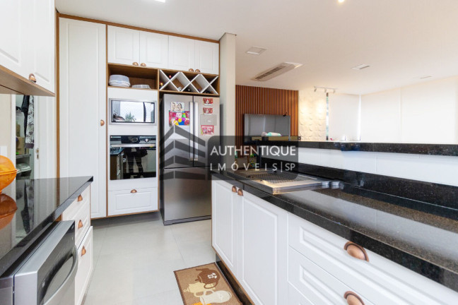 Imagem Apartamento com 3 Quartos à Venda, 160 m² em Campo Belo - São Paulo Imagem Apartamento com 3 Quartos à Venda, 160 m² em Campo Belo - São Paulo