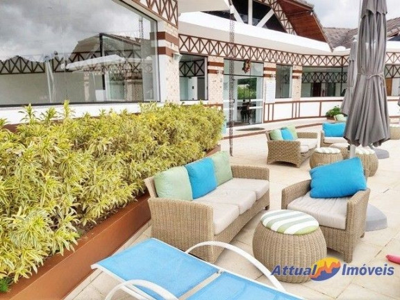 Imagem Casa com 3 Quartos à Venda, 164 m² em Vargem Grande - Teresópolis