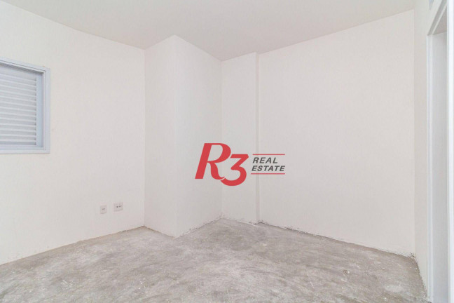 Imagem Apartamento com 1 Quarto à Venda, 65 m² em Boqueirão - Santos