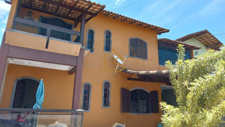 Imagem Casa com 5 Quartos à Venda, 415 m² em Centro - São Pedro Da Aldeia Imagem Casa com 5 Quartos à Venda, 415 m² em Centro - São Pedro Da Aldeia